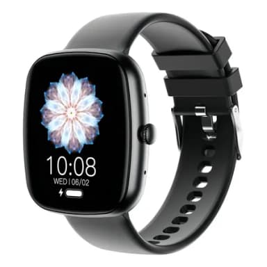 Relógio inteligente smartwatch ultra Bazik Prime S35 Ultra Max masculino e feminino cor preto para android ios 123 modos esporte ip67 47mm